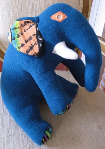 Wyatt'sElephant