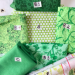 Celtc Seasons Swatches