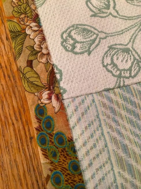 BindingDetail TableRunner