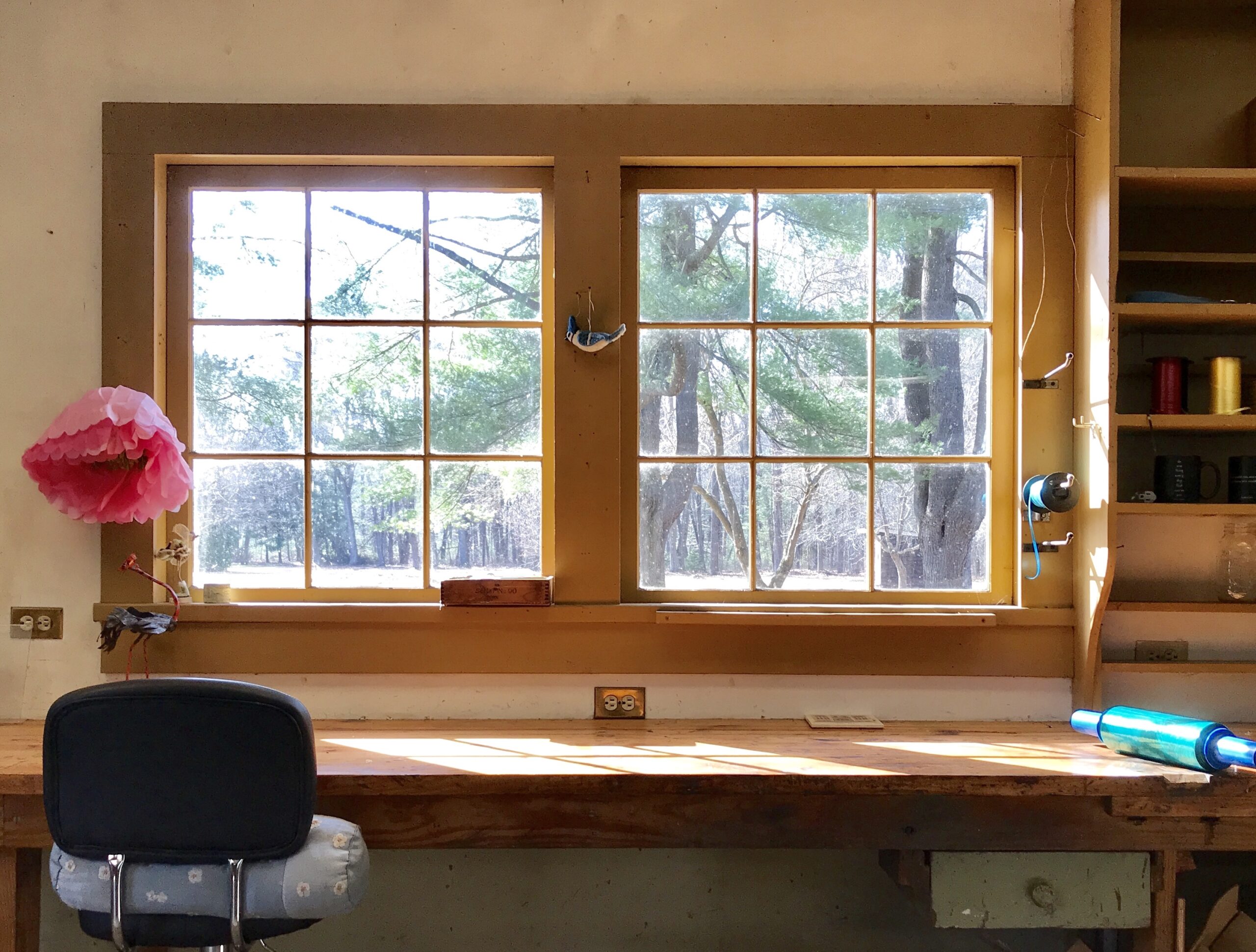 KatesThreads SewingBarnView