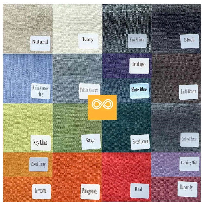 KatesThreads OrganicCollection