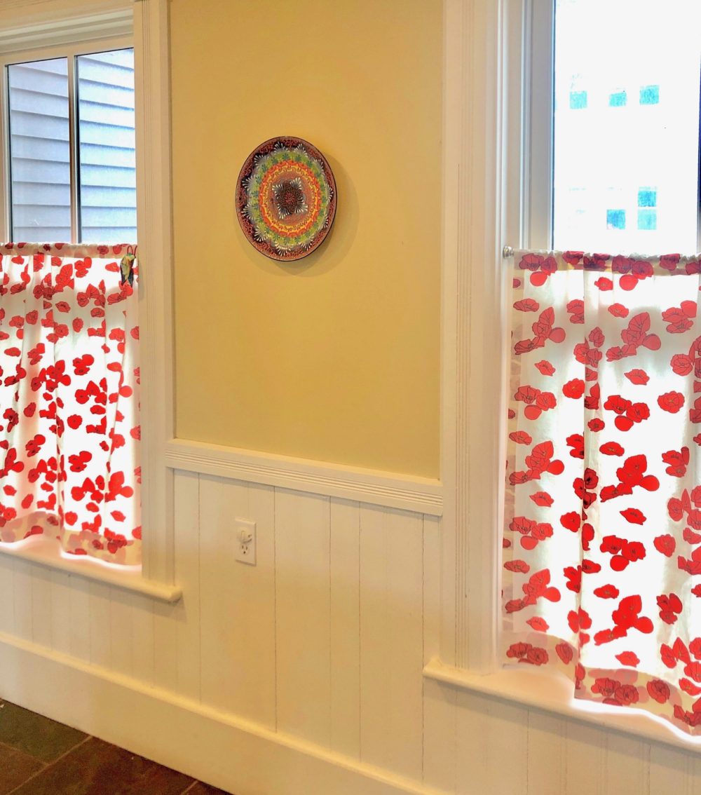 PoppyCafeCurtains