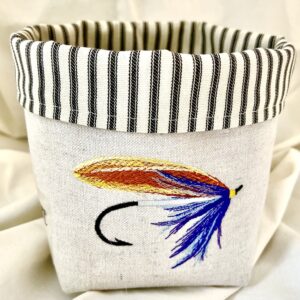 Winter's Hope Stuff Bucket
