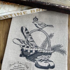 Bread Baker's Cloth