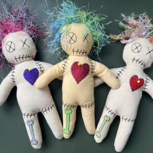 Voodoo Dolls