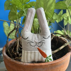 Basket Bunnies
