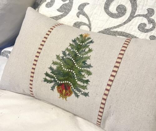 Sonia Showalter embroidery design by Kate's Threads Studio