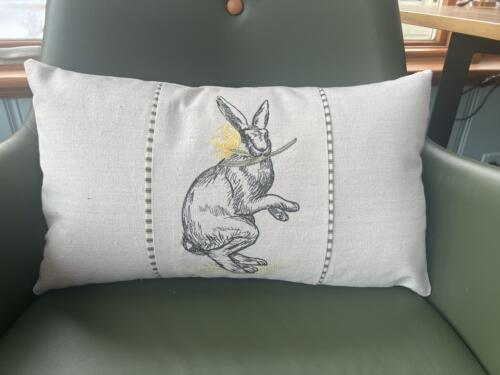 Lumbar Pillow