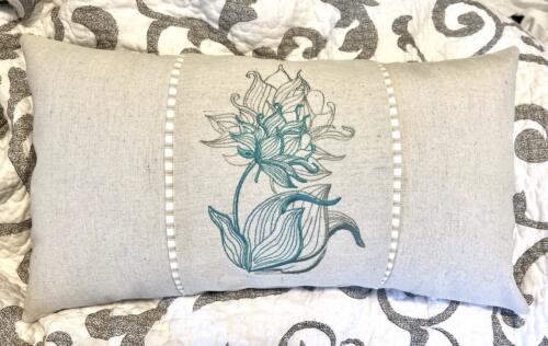 Lumbar Pillow