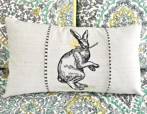 Lumbar Pillow