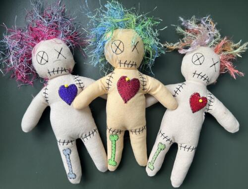 Voodoo Dolls