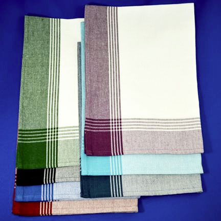 McLoud Tea Towel - 20" x 28"