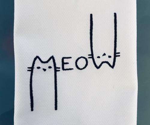 MeowTowel