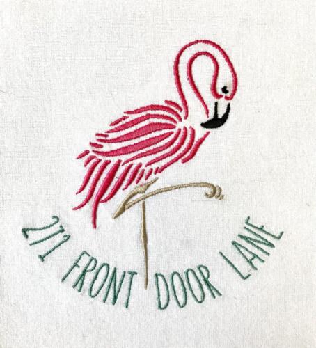 Newhomeflamingo