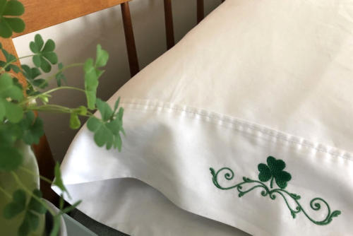 ShamrockBorder