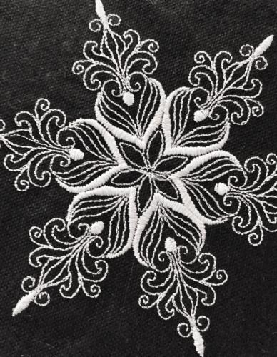Snowflake1Detail