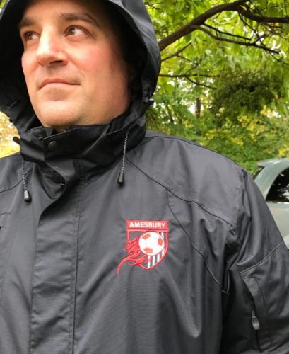 SoccerJacketModel1