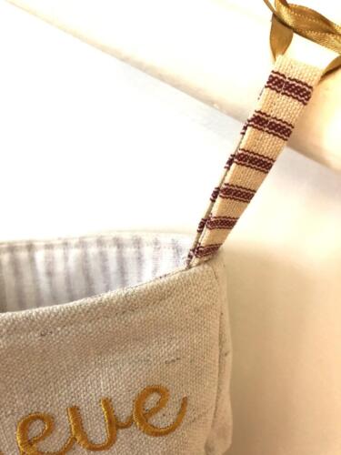 Stocking Loop