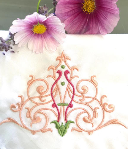 DECORATION