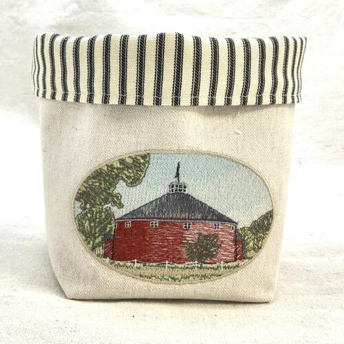 Roundhouse Stuff Bucket