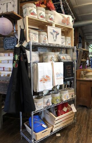 Innovintage shop view