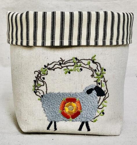 British Sheep Stuff Bucket