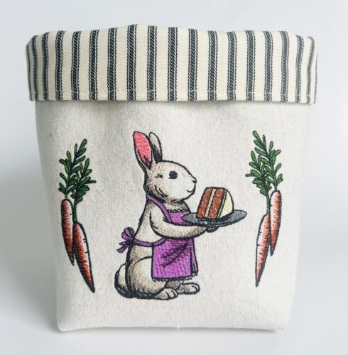 BunnyBucket