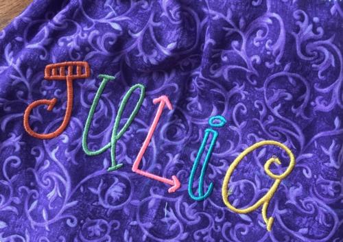 ChildPillowcase
