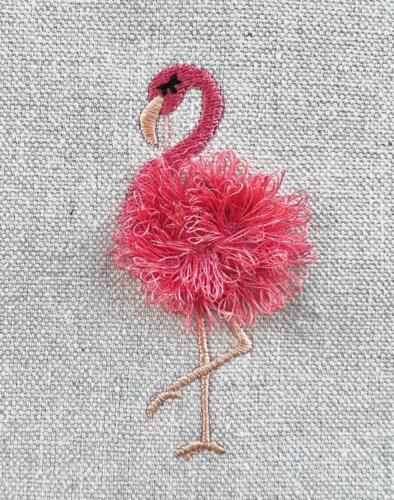 Flamingo