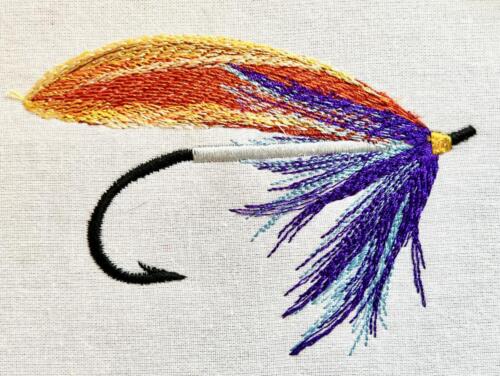 FlyFishingLure