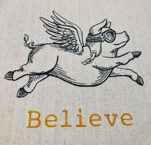 FlyingPig