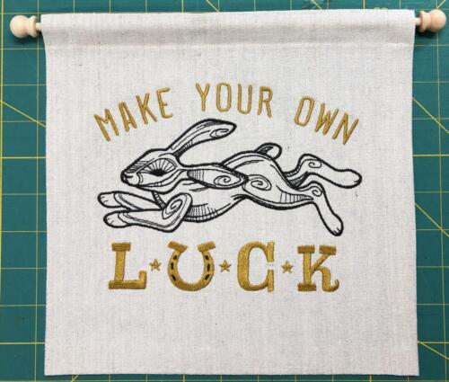 LuckBanner