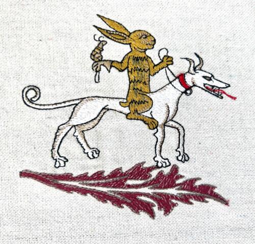 Renaissance Hare